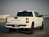 Dodge RAM 1500 2021